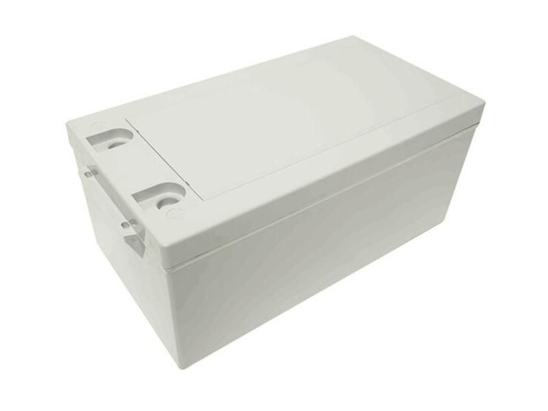 12V-250AH（鉛端、銅端通用型）