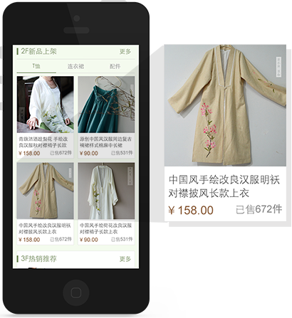 產(chǎn)品上架培訓服務(wù)